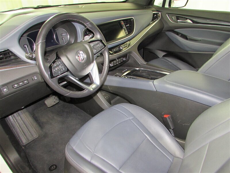 2024 Buick Enclave Premium - Photo 40 - Dublin, CA 94568