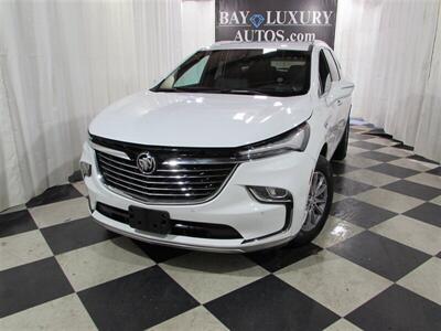 2024 Buick Enclave Premium   - Photo 2 - Dublin, CA 94568