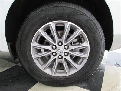 2024 Buick Enclave Premium   - Photo 86 - Dublin, CA 94568