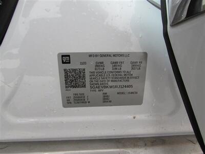 2024 Buick Enclave Premium   - Photo 82 - Dublin, CA 94568