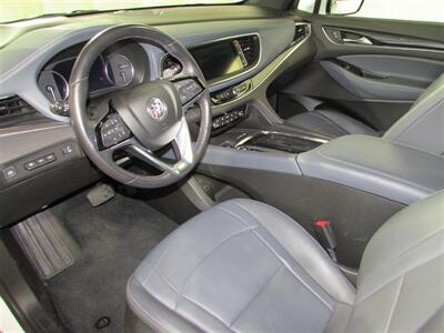2024 Buick Enclave Premium   - Photo 10 - Dublin, CA 94568