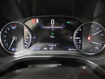 2024 Buick Enclave Premium   - Photo 15 - Dublin, CA 94568