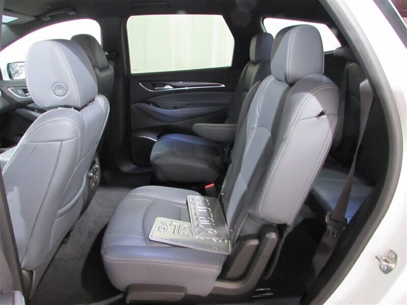 2024 Buick Enclave Premium - Photo 94 - Dublin, CA 94568