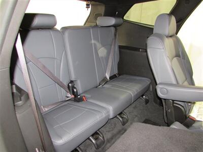 2024 Buick Enclave Premium   - Photo 36 - Dublin, CA 94568