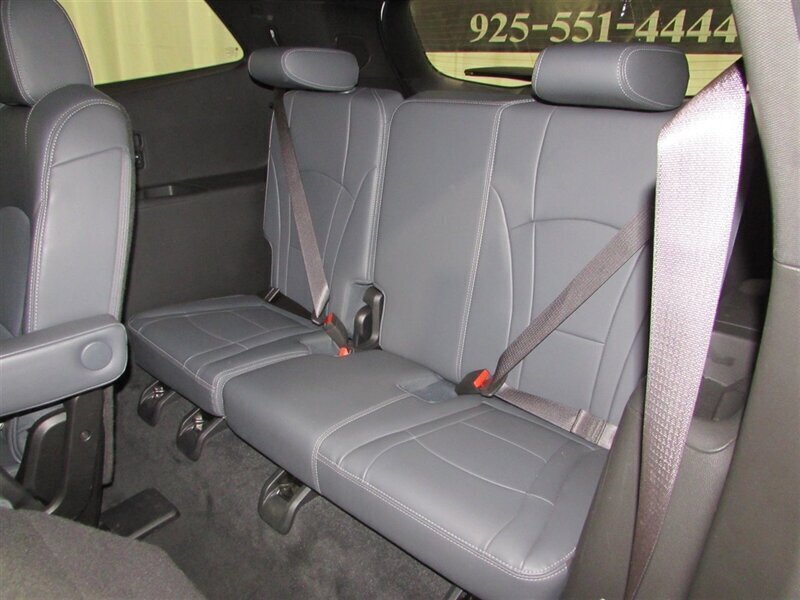 2024 Buick Enclave Premium - Photo 96 - Dublin, CA 94568