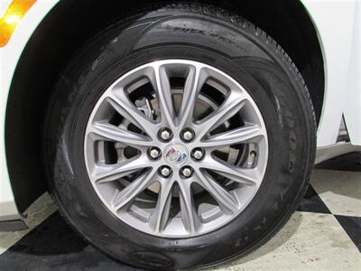 2024 Buick Enclave Premium   - Photo 42 - Dublin, CA 94568