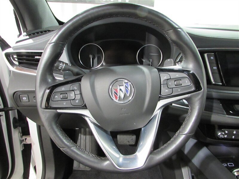 2024 Buick Enclave Premium - Photo 48 - Dublin, CA 94568