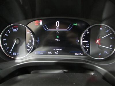 2024 Buick Enclave Premium   - Photo 30 - Dublin, CA 94568