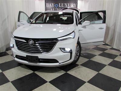2024 Buick Enclave Premium   - Photo 44 - Dublin, CA 94568