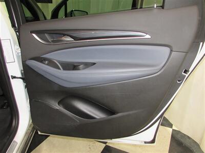 2024 Buick Enclave Premium   - Photo 34 - Dublin, CA 94568