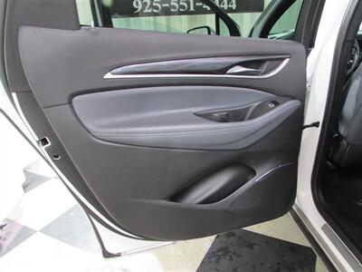 2024 Buick Enclave Premium   - Photo 23 - Dublin, CA 94568