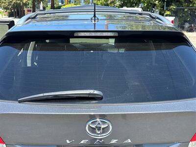 2010 Toyota Venza FWD 4cyl   - Photo 28 - Daly City, CA 94014