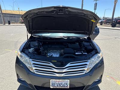 2010 Toyota Venza FWD 4cyl   - Photo 12 - Dublin, CA 94568