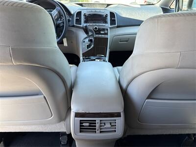 2010 Toyota Venza FWD 4cyl   - Photo 22 - Daly City, CA 94014