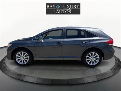 2010 Toyota Venza FWD 4cyl   - Photo 9 - Daly City, CA 94014