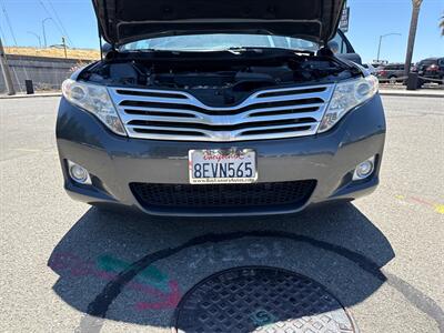 2010 Toyota Venza FWD 4cyl   - Photo 24 - Daly City, CA 94014