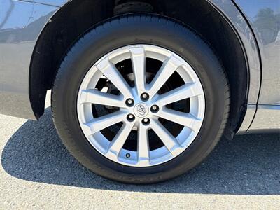 2010 Toyota Venza FWD 4cyl   - Photo 30 - Daly City, CA 94014