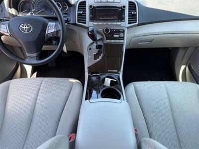 2010 Toyota Venza FWD 4cyl   - Photo 17 - Daly City, CA 94014