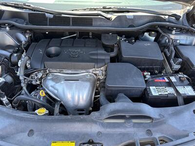 2010 Toyota Venza FWD 4cyl   - Photo 26 - Daly City, CA 94014