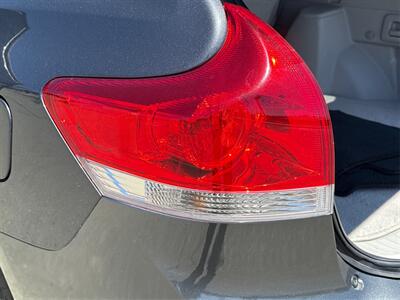 2010 Toyota Venza FWD 4cyl   - Photo 35 - Daly City, CA 94014