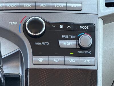 2010 Toyota Venza FWD 4cyl   - Photo 39 - Daly City, CA 94014