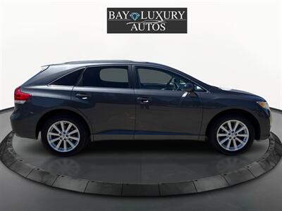 2010 Toyota Venza FWD 4cyl   - Photo 5 - Daly City, CA 94014
