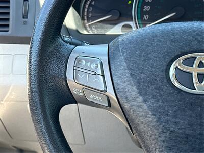 2010 Toyota Venza FWD 4cyl   - Photo 40 - Daly City, CA 94014