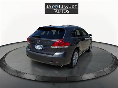 2010 Toyota Venza FWD 4cyl   - Photo 6 - Daly City, CA 94014