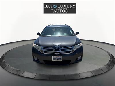 2010 Toyota Venza FWD 4cyl   - Photo 2 - Daly City, CA 94014