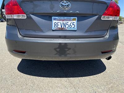 2010 Toyota Venza FWD 4cyl   - Photo 27 - Daly City, CA 94014