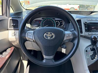 2010 Toyota Venza FWD 4cyl   - Photo 20 - Daly City, CA 94014