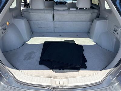 2010 Toyota Venza FWD 4cyl   - Photo 13 - Daly City, CA 94014