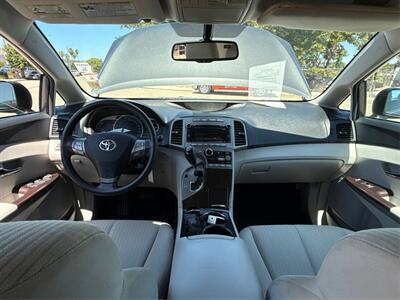 2010 Toyota Venza FWD 4cyl   - Photo 38 - Daly City, CA 94014
