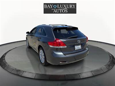 2010 Toyota Venza FWD 4cyl   - Photo 8 - Daly City, CA 94014