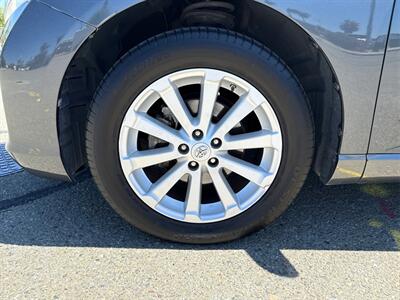 2010 Toyota Venza FWD 4cyl   - Photo 32 - Daly City, CA 94014