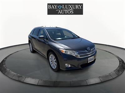 2010 Toyota Venza FWD 4cyl   - Photo 3 - Daly City, CA 94014