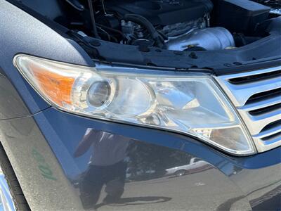 2010 Toyota Venza FWD 4cyl   - Photo 37 - Daly City, CA 94014
