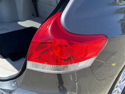 2010 Toyota Venza FWD 4cyl   - Photo 36 - Daly City, CA 94014
