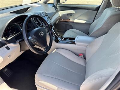 2010 Toyota Venza FWD 4cyl   - Photo 10 - Daly City, CA 94014