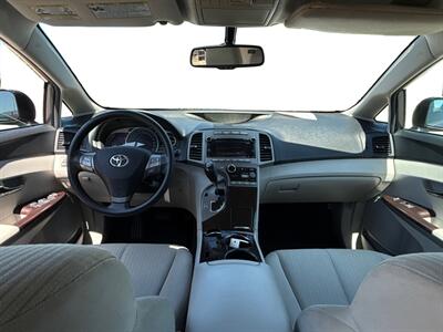2010 Toyota Venza FWD 4cyl   - Photo 14 - Daly City, CA 94014