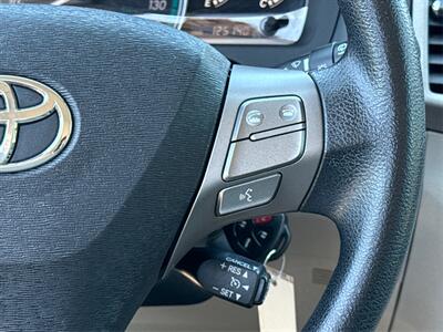 2010 Toyota Venza FWD 4cyl   - Photo 41 - Daly City, CA 94014