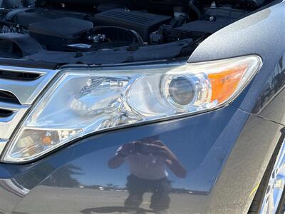 2010 Toyota Venza FWD 4cyl   - Photo 34 - Daly City, CA 94014