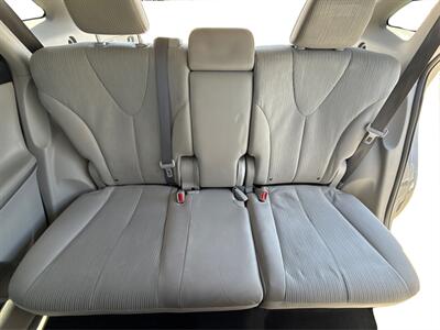 2010 Toyota Venza FWD 4cyl   - Photo 15 - Dublin, CA 94568