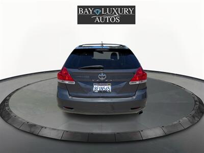 2010 Toyota Venza FWD 4cyl   - Photo 7 - Daly City, CA 94014