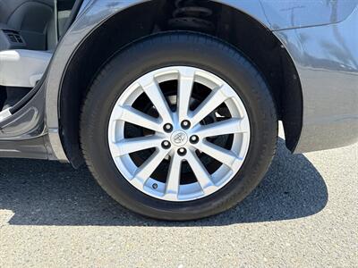 2010 Toyota Venza FWD 4cyl   - Photo 31 - Daly City, CA 94014