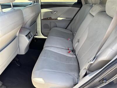 2010 Toyota Venza FWD 4cyl   - Photo 11 - Daly City, CA 94014