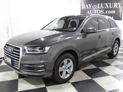 2019 Audi Q7 2.0T quattro Premium   - Photo 3 - Dublin, CA 94568