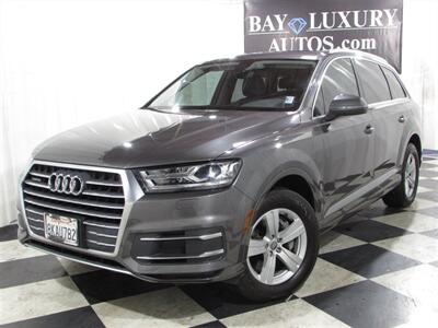 2019 Audi Q7 2.0T quattro Premium   - Photo 1 - Dublin, CA 94568