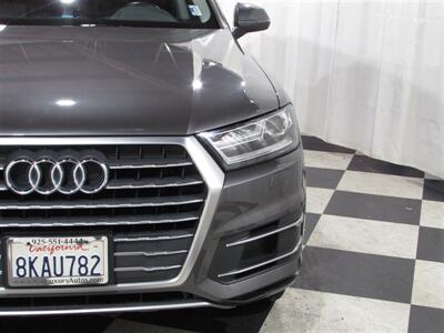 2019 Audi Q7 2.0T quattro Premium   - Photo 9 - Dublin, CA 94568