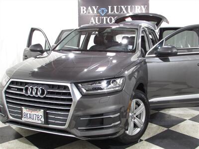 2019 Audi Q7 2.0T quattro Premium   - Photo 55 - Dublin, CA 94568